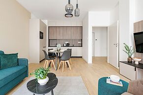 A60 Apartman Hotel