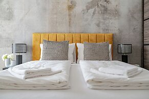 A60 Apartman Hotel