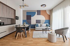 A60 Apartman Hotel