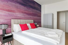 A60 Apartman Hotel