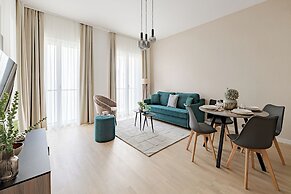 A60 Apartman Hotel