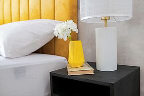 A60 Apartman Hotel