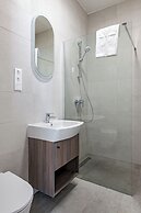 A60 Apartman Hotel