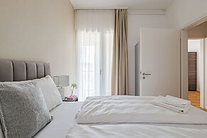 A60 Apartman Hotel