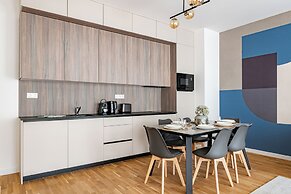 A60 Apartman Hotel