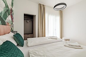 A60 Apartman Hotel
