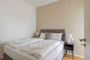 A60 Apartman Hotel