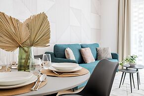 A60 Apartman Hotel