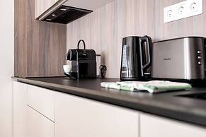 A60 Apartman Hotel