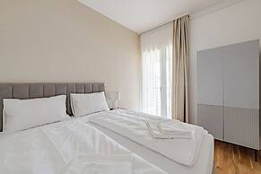 A60 Apartman Hotel