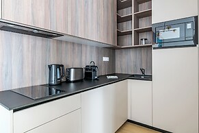 A60 Apartman Hotel