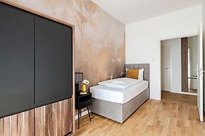 A60 Apartman Hotel