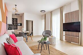 A60 Apartman Hotel
