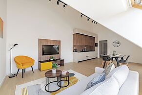 A60 Apartman Hotel