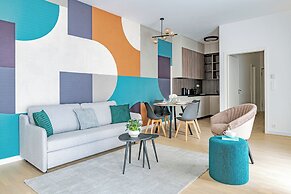 A60 Apartman Hotel