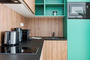 A60 Apartman Hotel