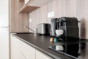 A60 Apartman Hotel