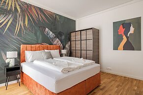 A60 Apartman Hotel