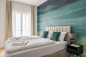 A60 Apartman Hotel