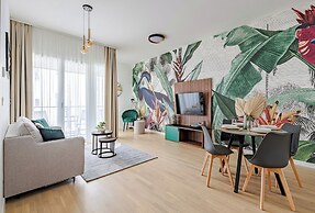 A60 Apartman Hotel