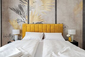 A60 Apartman Hotel