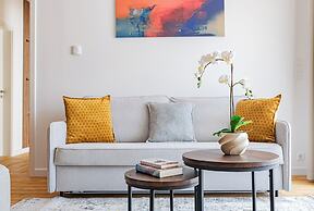 A60 Apartman Hotel