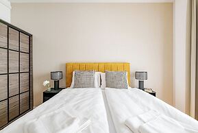 A60 Apartman Hotel