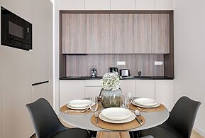 A60 Apartman Hotel
