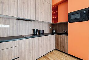 A60 Apartman Hotel