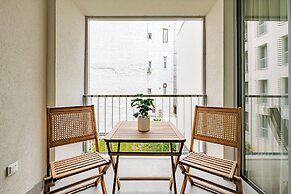A60 Apartman Hotel