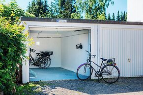 Hotel Hasselhof Garni 4 Sterne