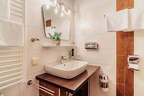 Hotel Hasselhof Garni 4 Sterne