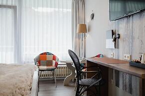 Hotel Hasselhof Garni 4 Sterne
