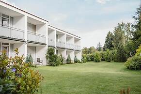 Hotel Hasselhof Garni 4 Sterne