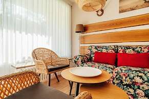 Hotel Hasselhof Garni 4 Sterne