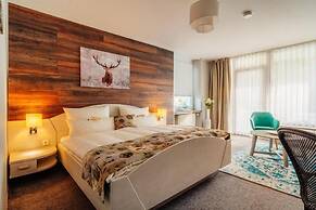 Hotel Hasselhof Garni 4 Sterne