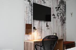 Hotel Hasselhof Garni 4 Sterne