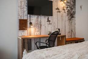 Hotel Hasselhof Garni 4 Sterne