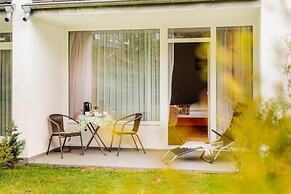 Hotel Hasselhof Garni 4 Sterne