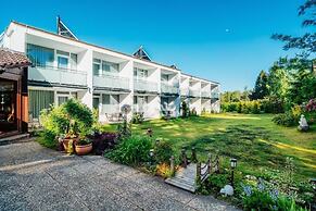 Hotel Hasselhof Garni 4 Sterne