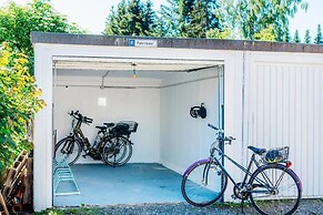 Hotel Hasselhof Garni 4 Sterne