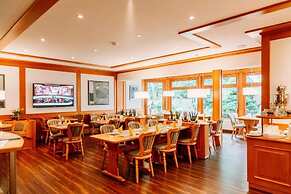 Hotel Hasselhof Garni 4 Sterne