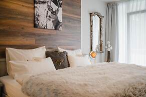 Hotel Hasselhof Garni 4 Sterne