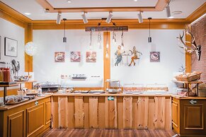 Hotel Hasselhof Garni 4 Sterne