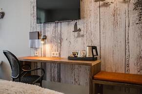 Hotel Hasselhof Garni 4 Sterne
