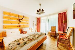 Hotel Hasselhof Garni 4 Sterne