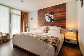 Hotel Hasselhof Garni 4 Sterne