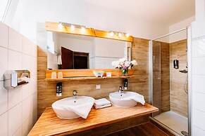 Hotel Hasselhof Garni 4 Sterne
