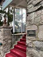 Hotel Hasselhof Garni 4 Sterne
