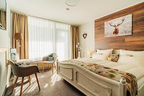 Hotel Hasselhof Garni 4 Sterne